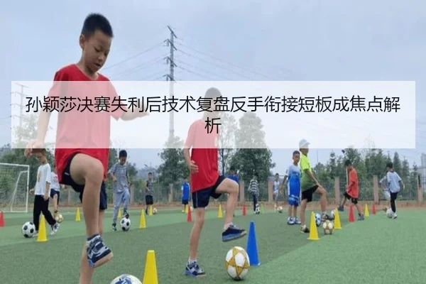 孙颖莎决赛失利后技术复盘反手衔接短板成焦点解析